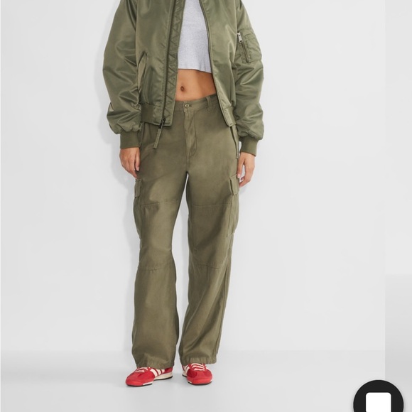 TNA Supply Cargo Pants SOLD - Picture 1 of 7